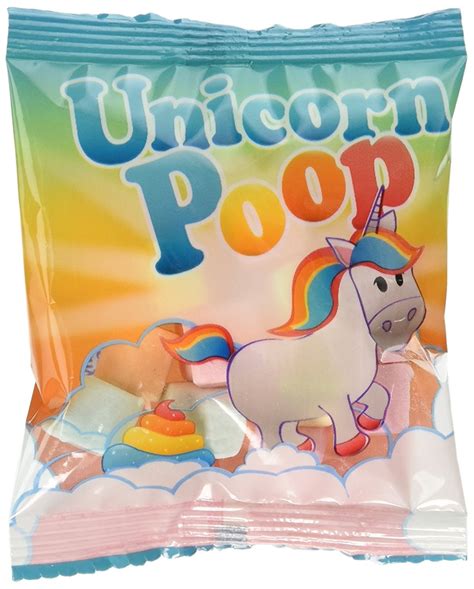 Magical Poop Marshmallows: Exploring the Magical Benefits for Digestive Health